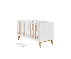 Cama infantil 140x70 (Colección Classy)
